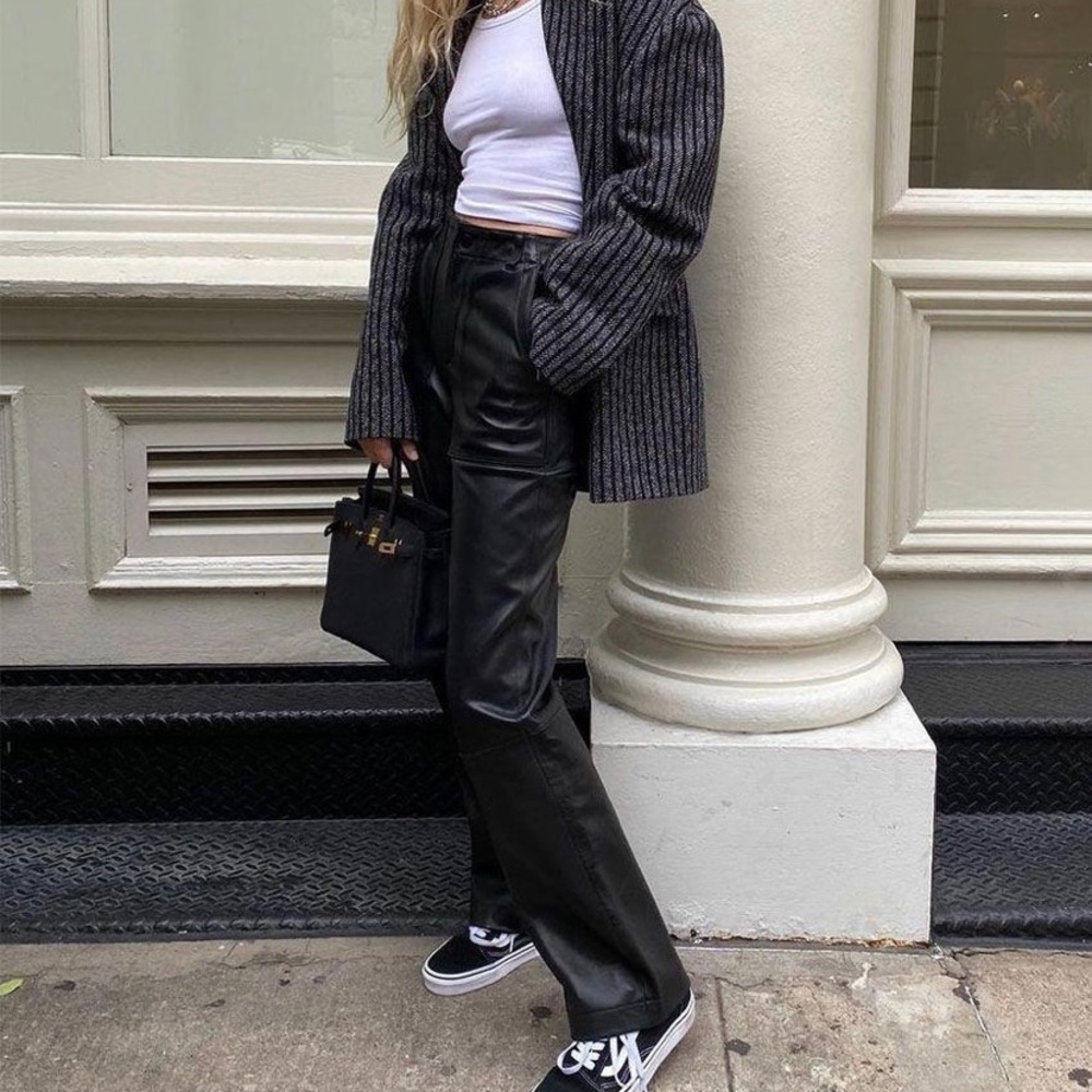 Simonett Kika Pants